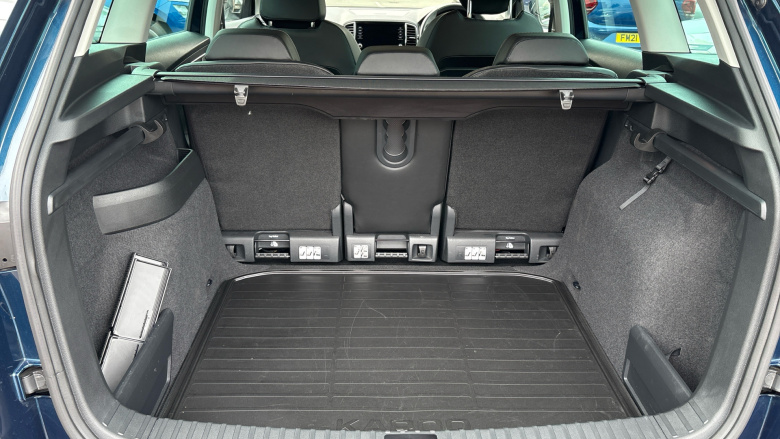Skoda Karoq 1.5 TSI SE L 5dr DSG Petrol Estate